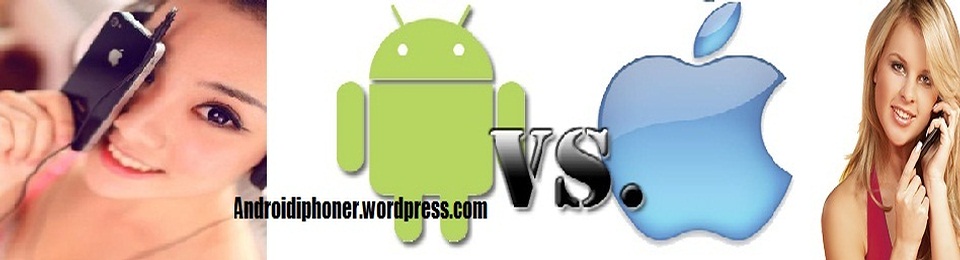 Android iPhone Mobile Apps