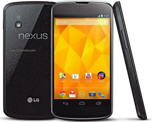 Google LG Nexus